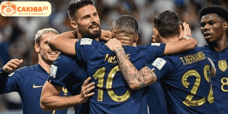 Vai trò của pressing trong bóng đá