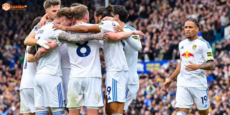 Antoine Semenyo và Crysencio Summerville sẵn sàng đối đầu trong trận AFC Bournemouth vs Leeds United