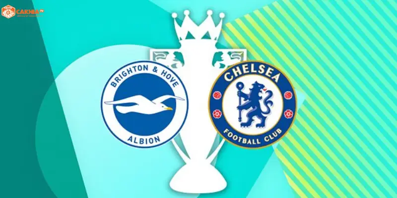 Brighton & Hove Albion vs Chelsea
